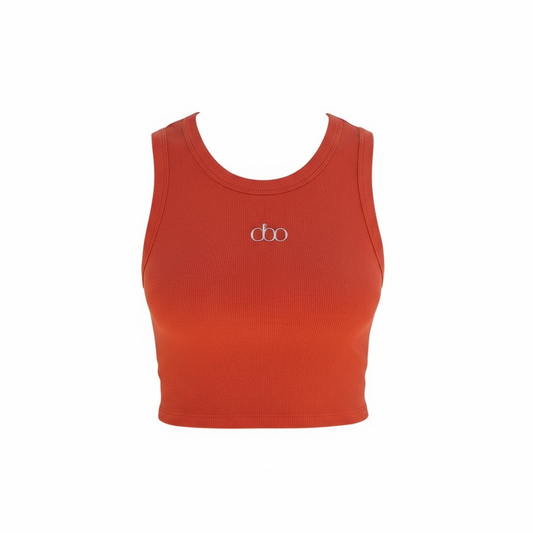 S3 Tank (cropped fit)