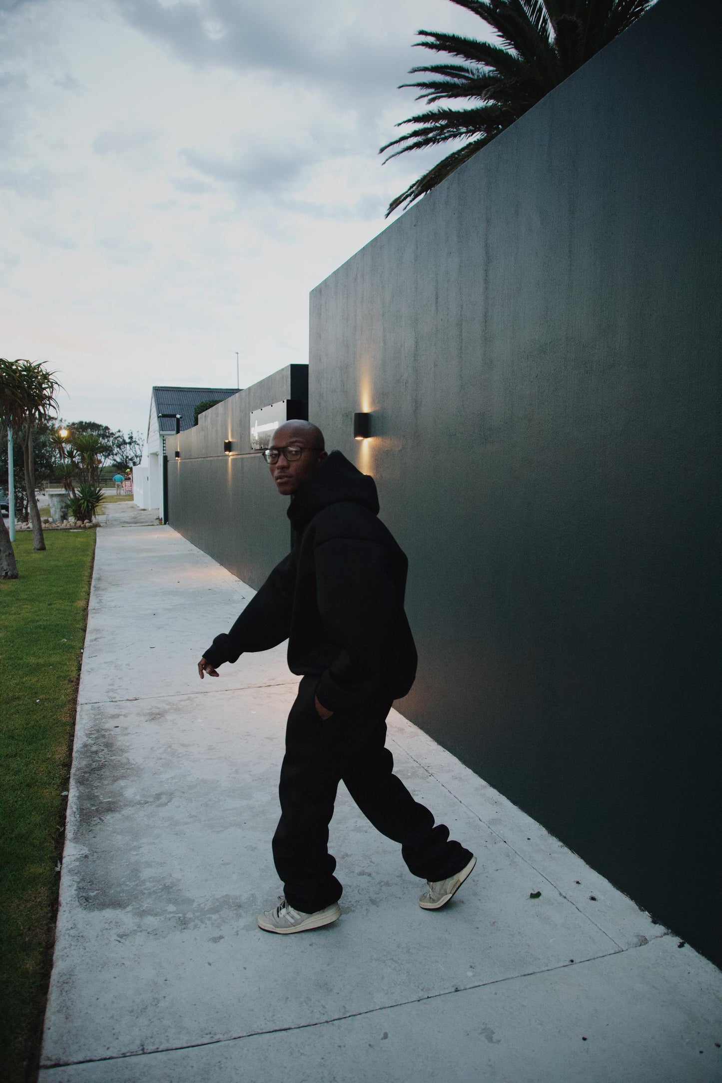 Sweatpants S1