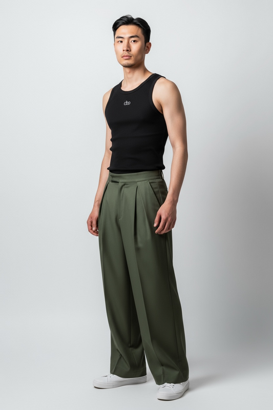 S3 Tank (Longer Length)